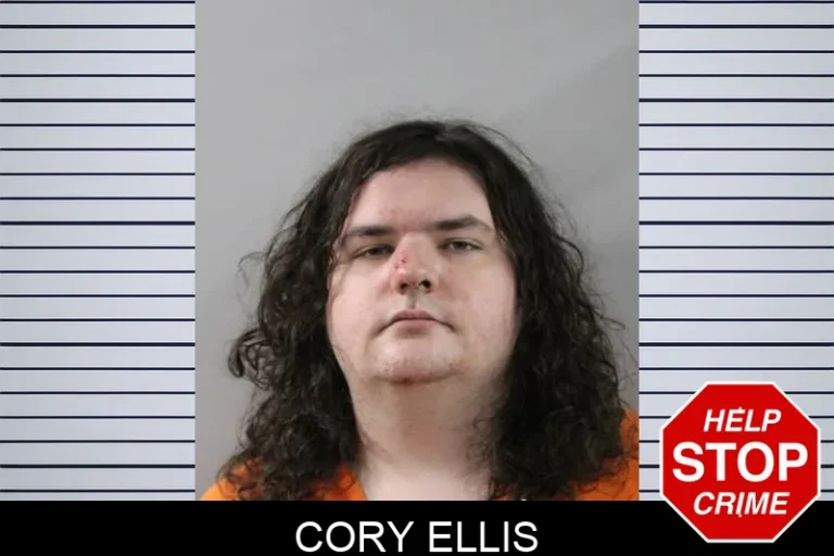 Cory Ellis