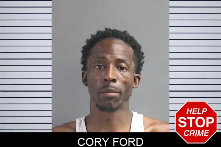 Cory Ford