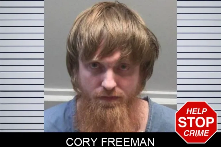 Cory Freeman