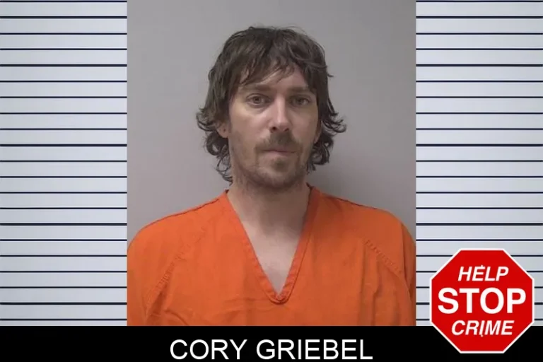 Cory Griebel