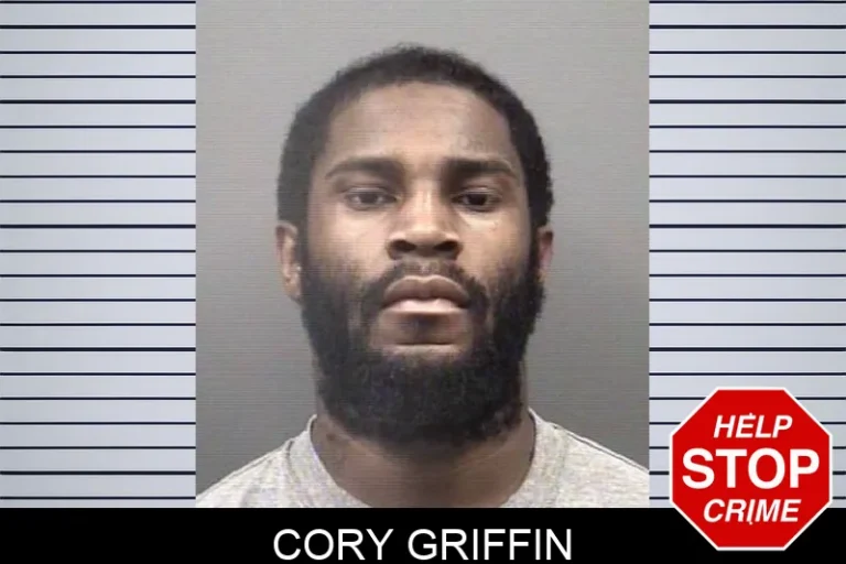 Cory Griffin