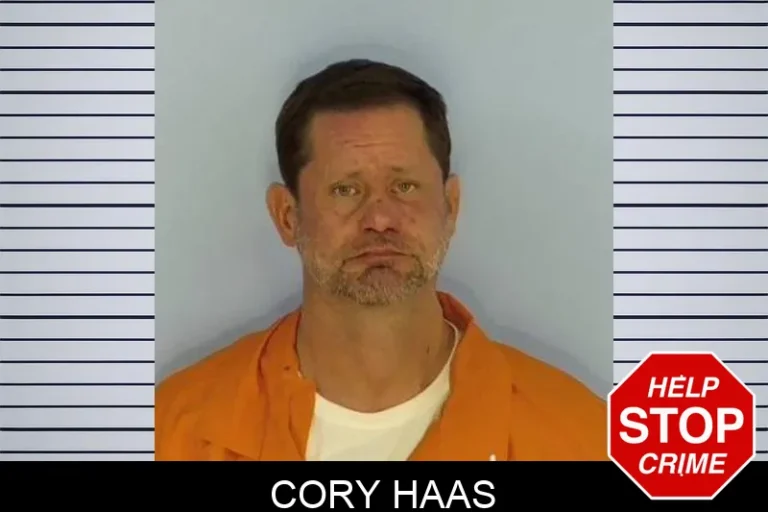Cory Haas