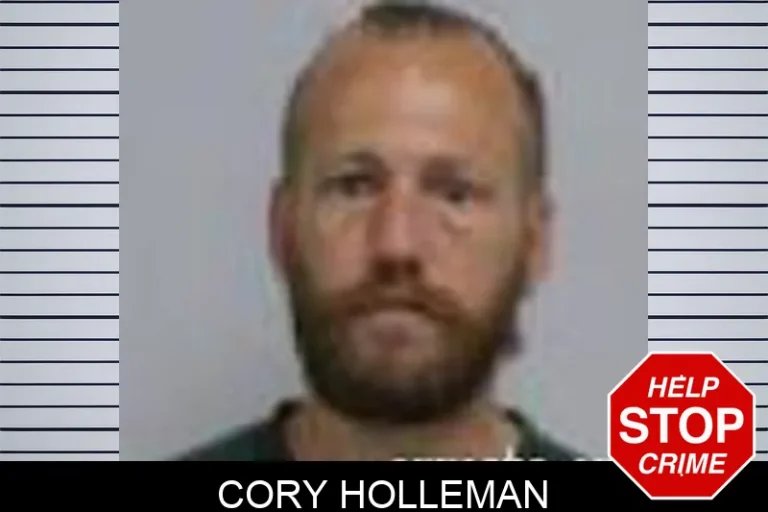 Cory Holleman