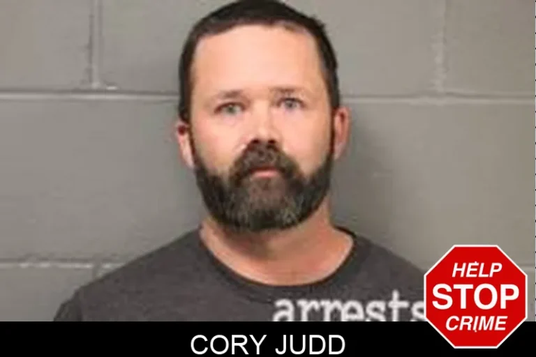 Cory Judd