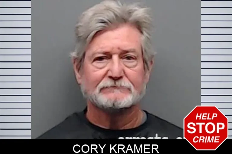 Cory Kramer