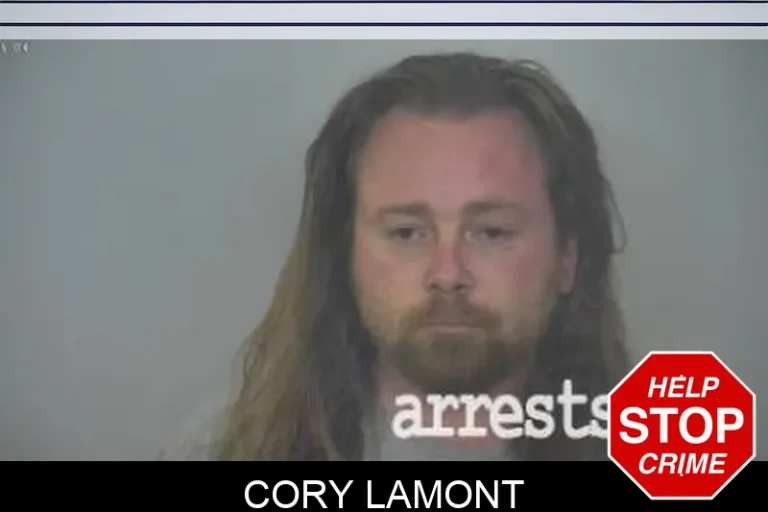 Cory Lamont