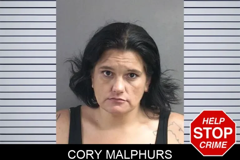 Cory Malphurs