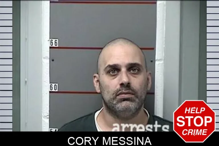 Cory Messina