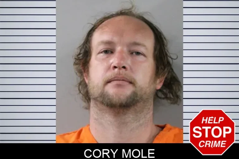 Cory Mole