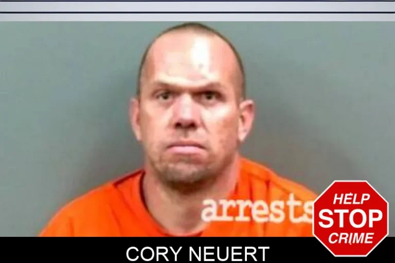 Cory NeuErt