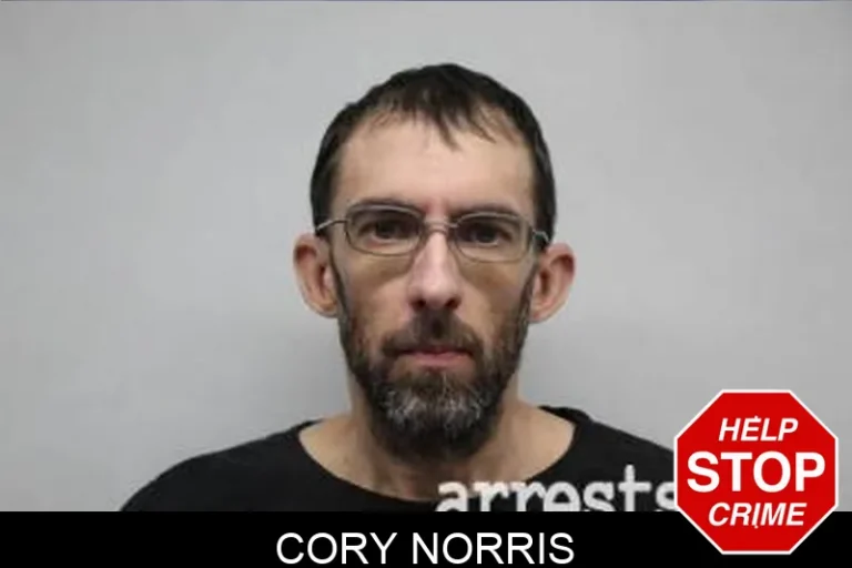 Cory Norris
