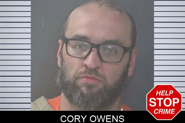Cory Owens