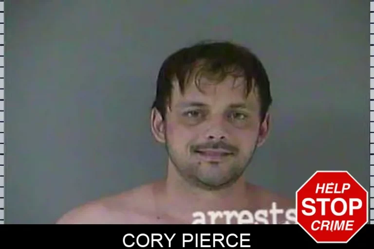 Cory Pierce