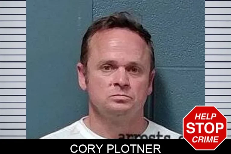 Cory Plotner