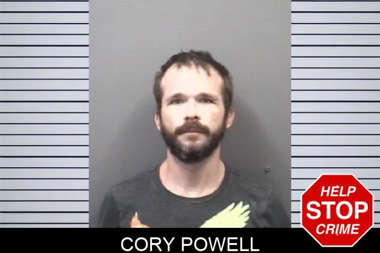 Cory Powell