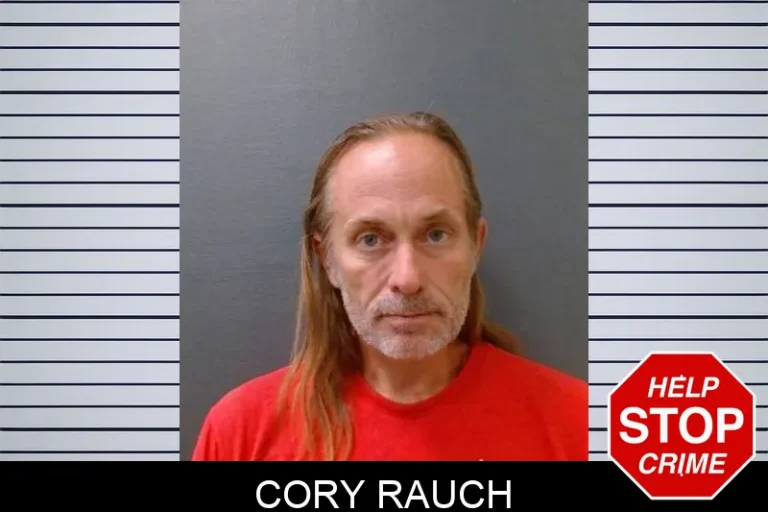 Cory Rauch