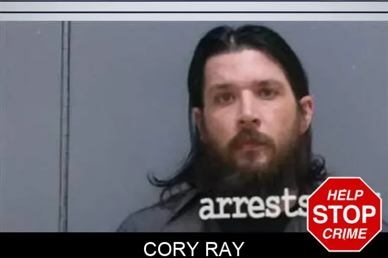 Cory Ray