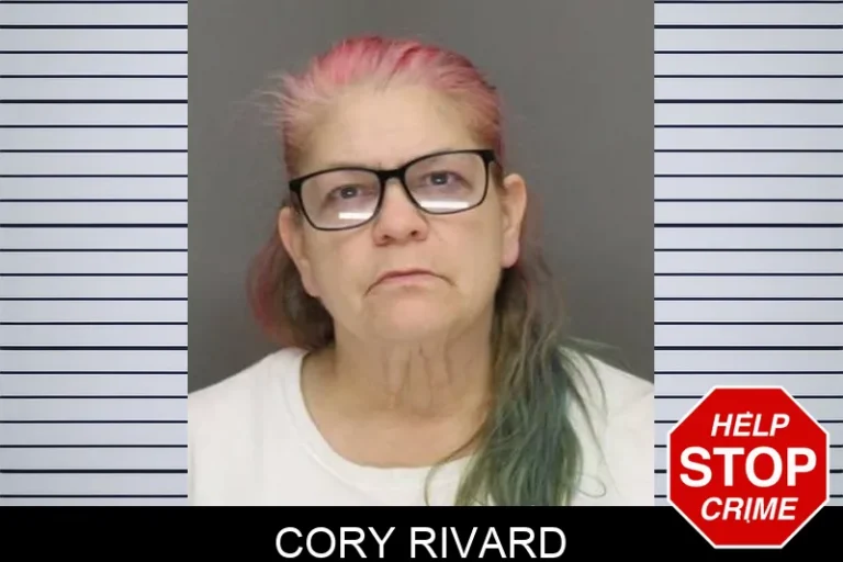 Cory Rivard