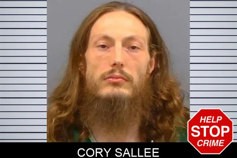 Cory Sallee