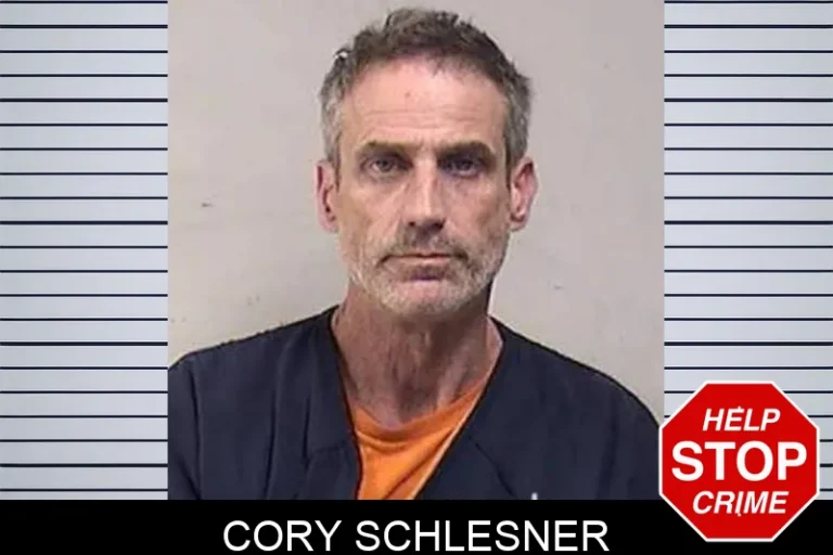 Cory Schlesner