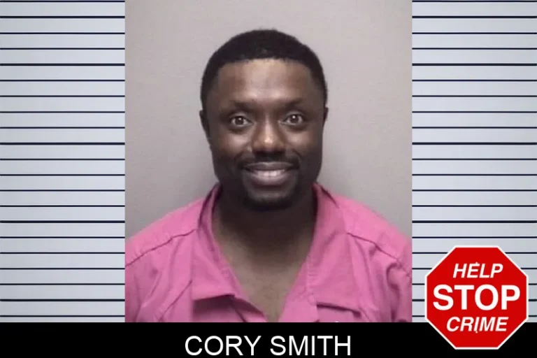 Cory Smith