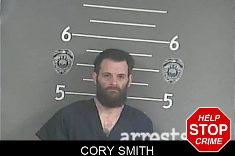 Cory Smith