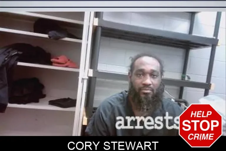 Cory Stewart