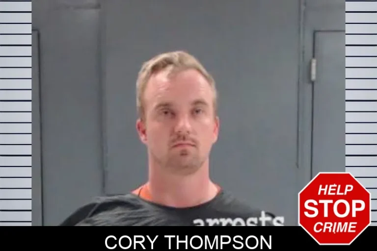 Cory Thompson