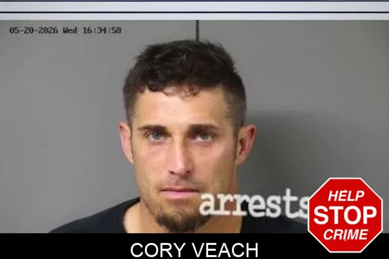 Cory Veach