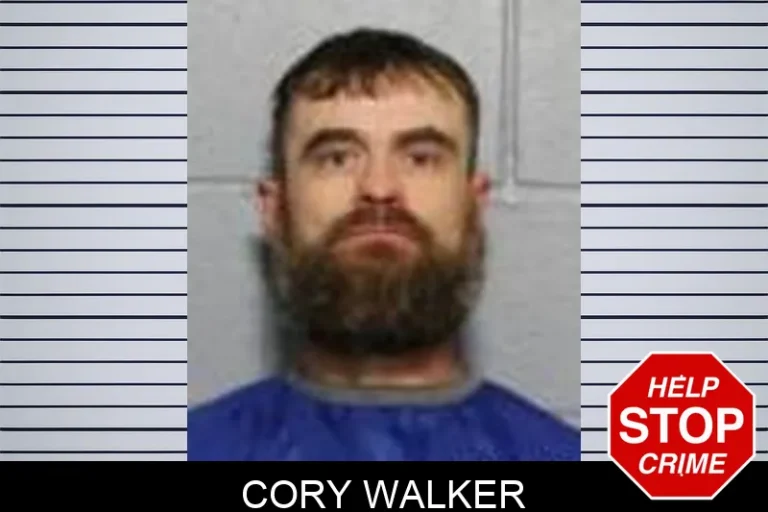 Cory Walker