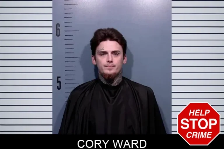 Cory Ward
