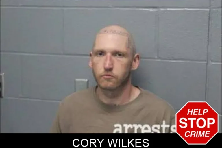 Cory Wilkes