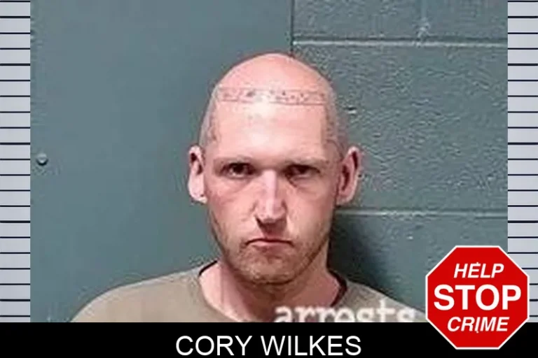 Cory Wilkes