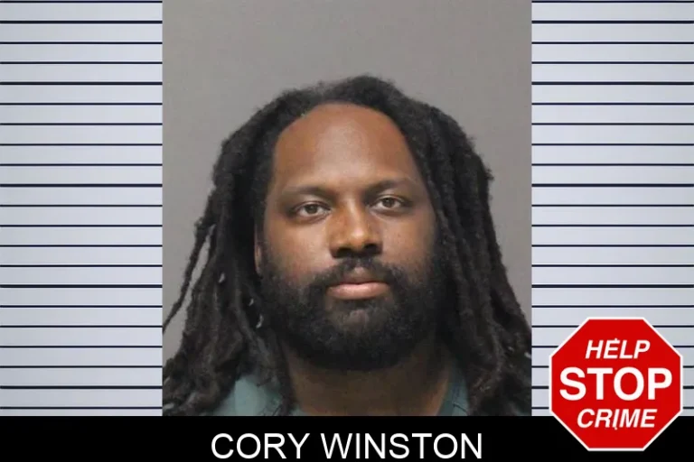 Cory Winston