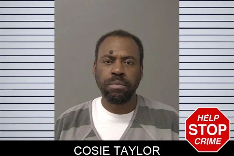 Cosie Taylor