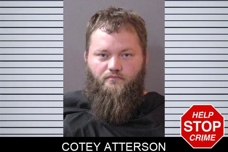 Cotey Atterson