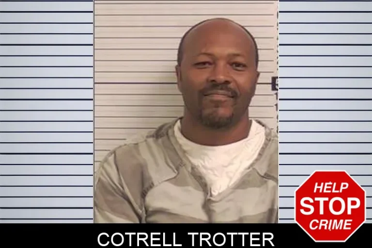 Cotrell Trotter