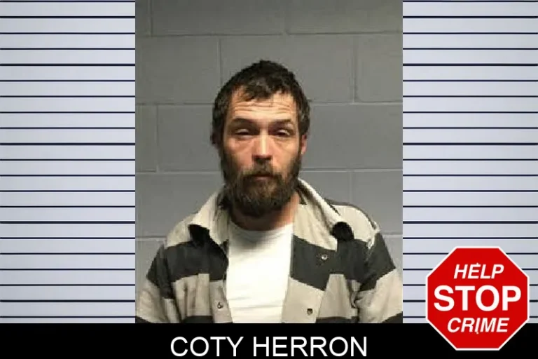 Coty Herron
