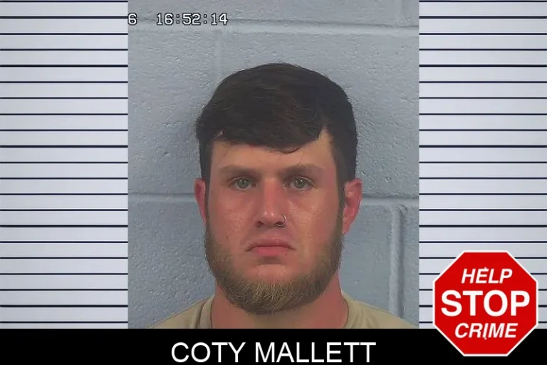 Coty Mallett