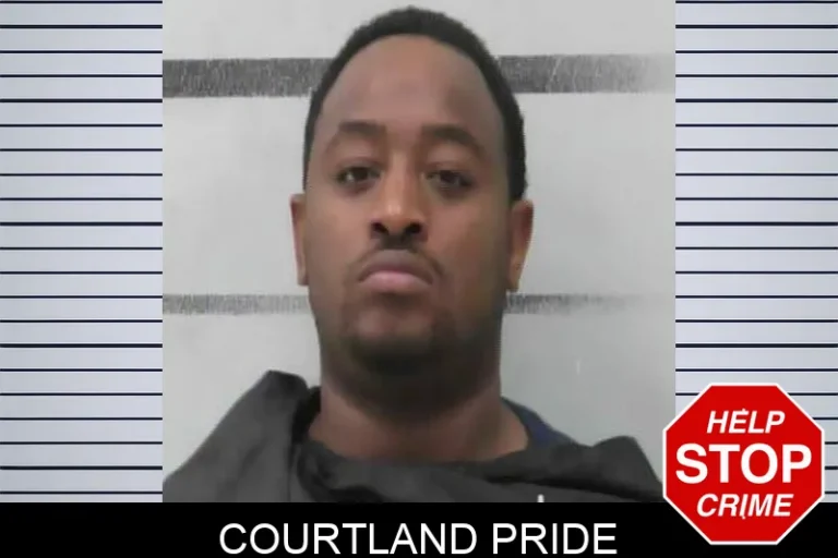 CouRtland Pride