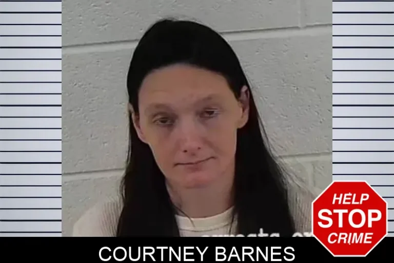CouRtney Barnes