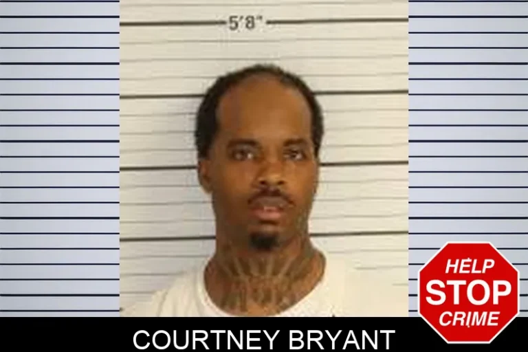 CouRtney Bryant