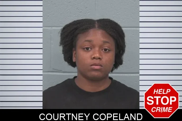 CouRtney Copeland