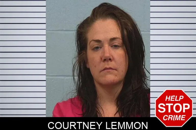 CouRtney Lemmon