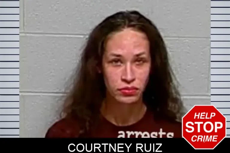 CouRtney RuIz