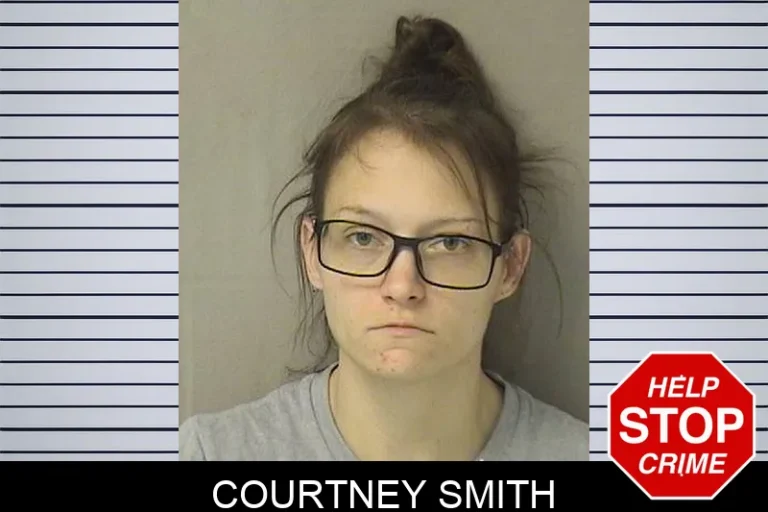 CouRtney Smith