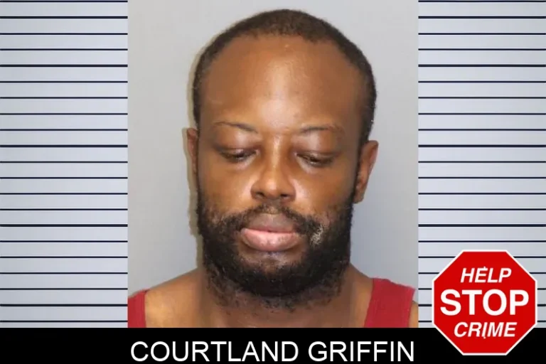 Courtland Griffin