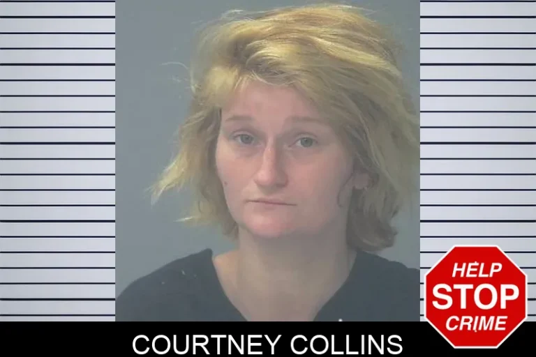 Courtney Collins