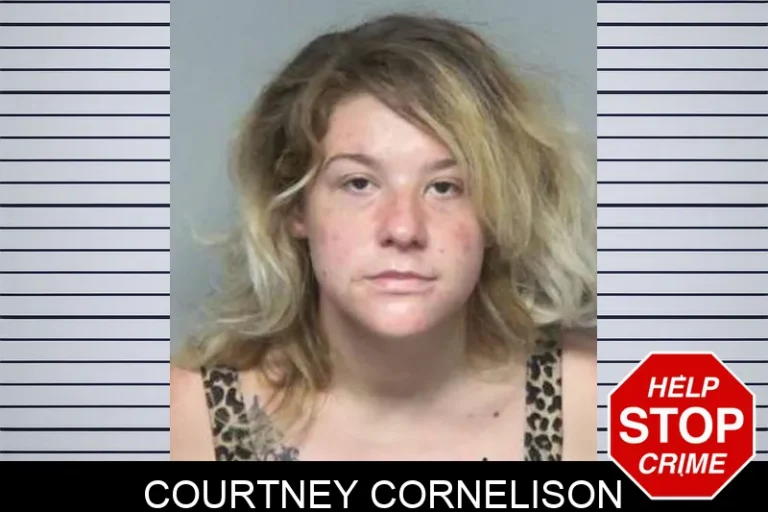 Courtney Cornelison