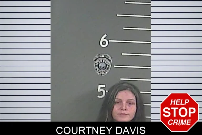 Courtney Davis